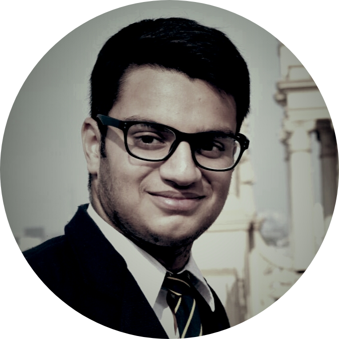 sarosh's profile picture